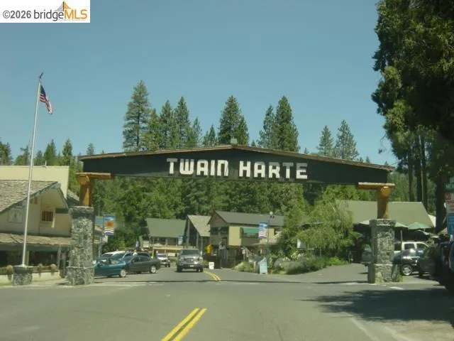 22537 Golf Club Dr Twain Harte, CA 95383