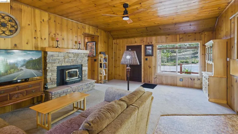 22537 Golf Club Dr Twain Harte, CA 95383