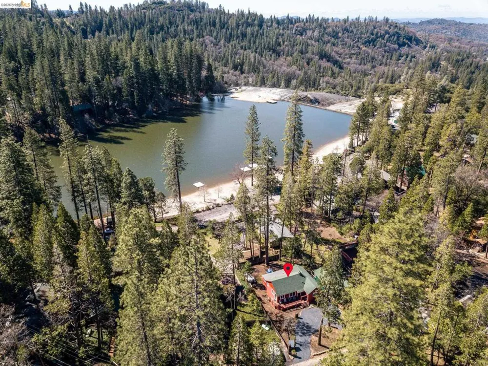 22537 Golf Club Dr Twain Harte, CA 95383