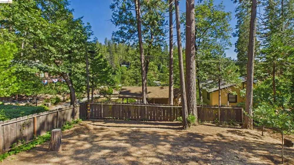 22537 Golf Club Dr Twain Harte, CA 95383