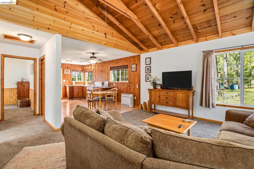 22537 Golf Club Dr Twain Harte, CA 95383