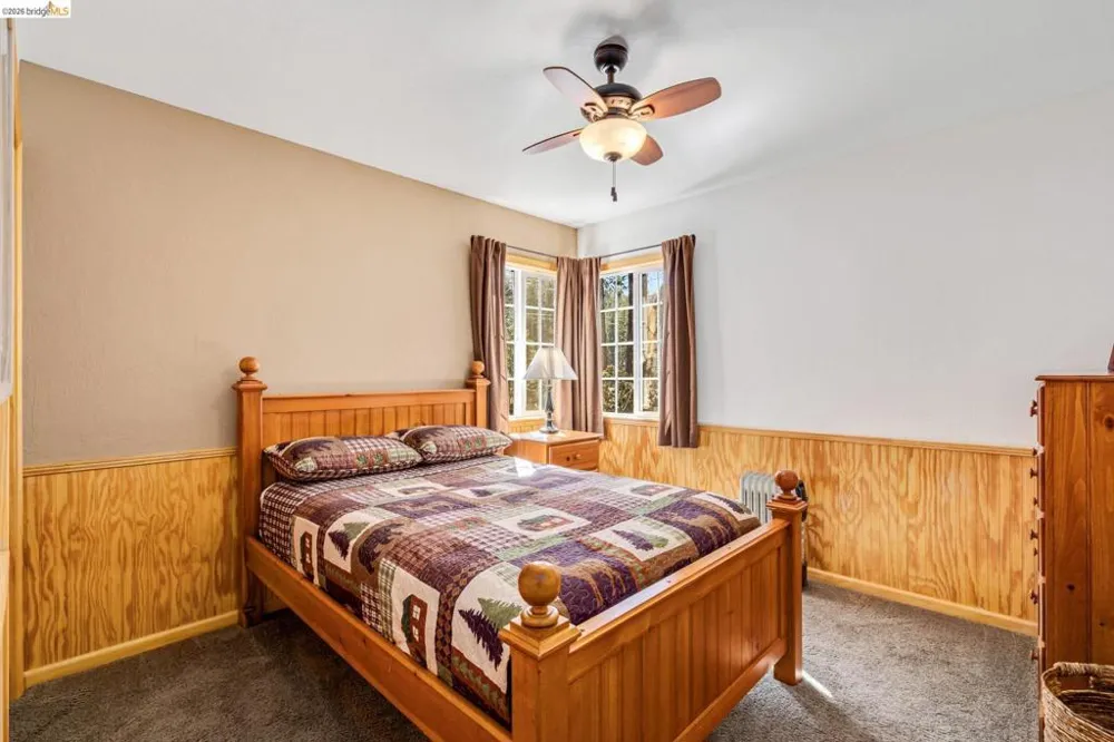 22537 Golf Club Dr Twain Harte, CA 95383