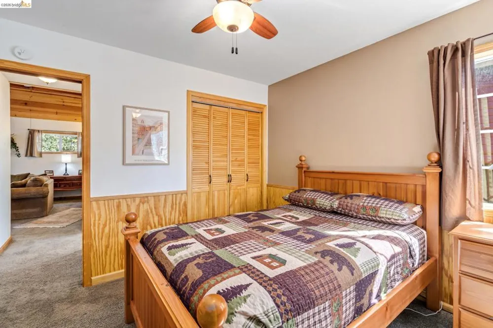 22537 Golf Club Dr Twain Harte, CA 95383