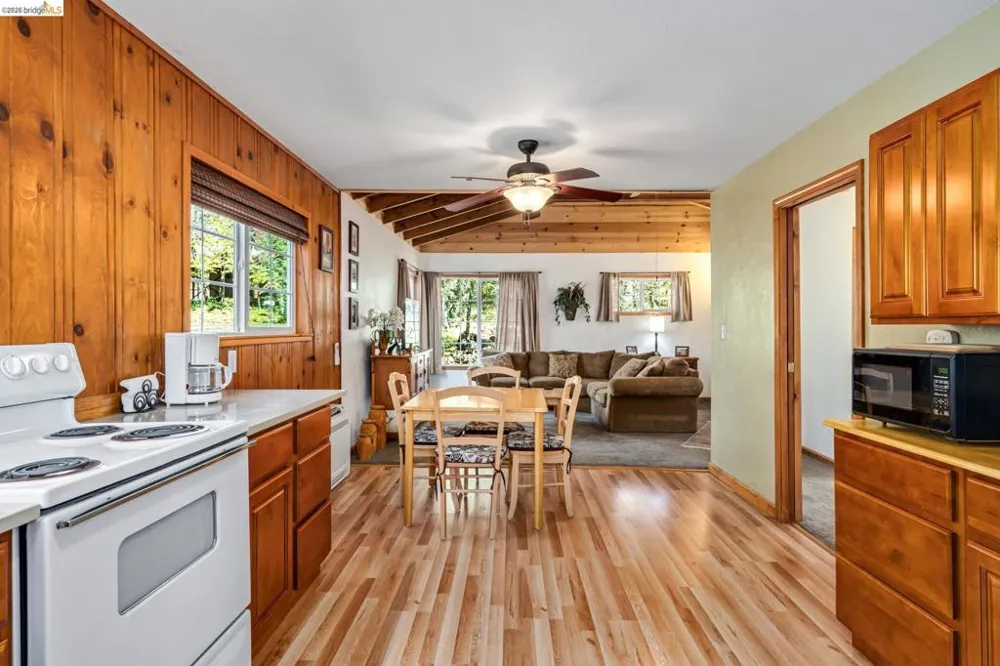 22537 Golf Club Dr Twain Harte, CA 95383