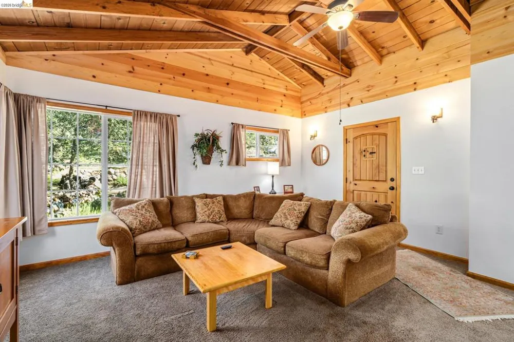 22537 Golf Club Dr Twain Harte, CA 95383