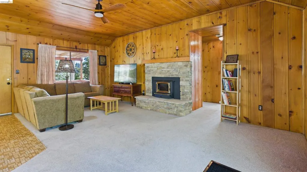 22537 Golf Club Dr Twain Harte, CA 95383