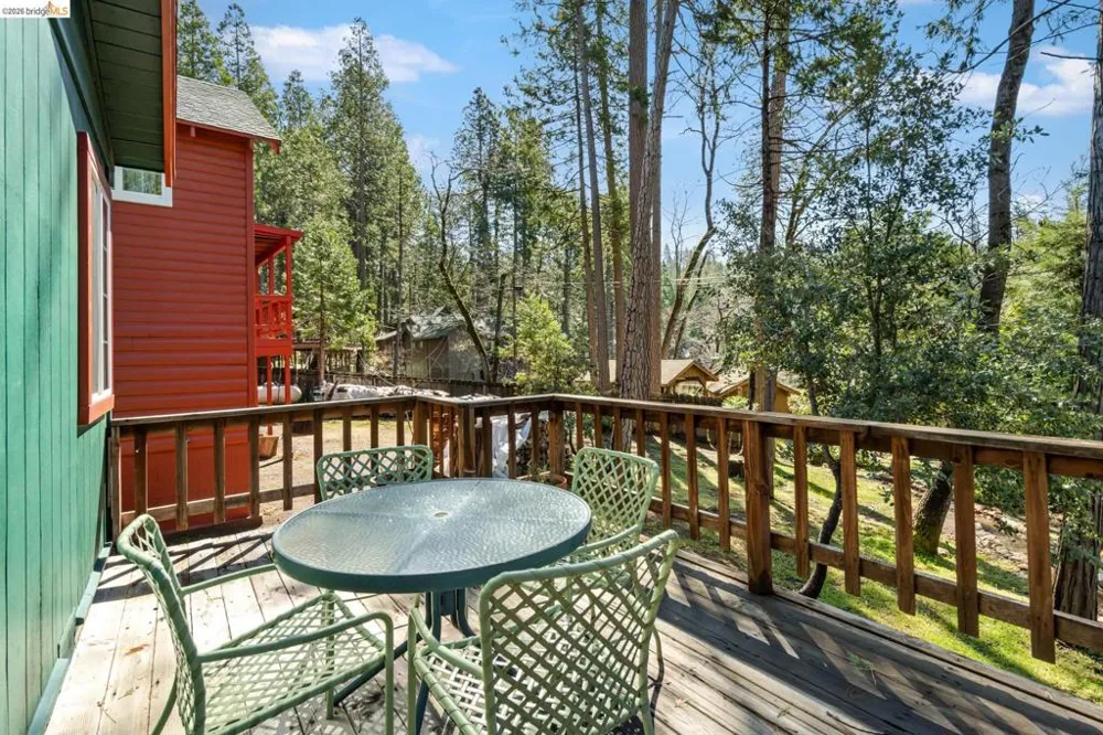 22537 Golf Club Dr Twain Harte, CA 95383