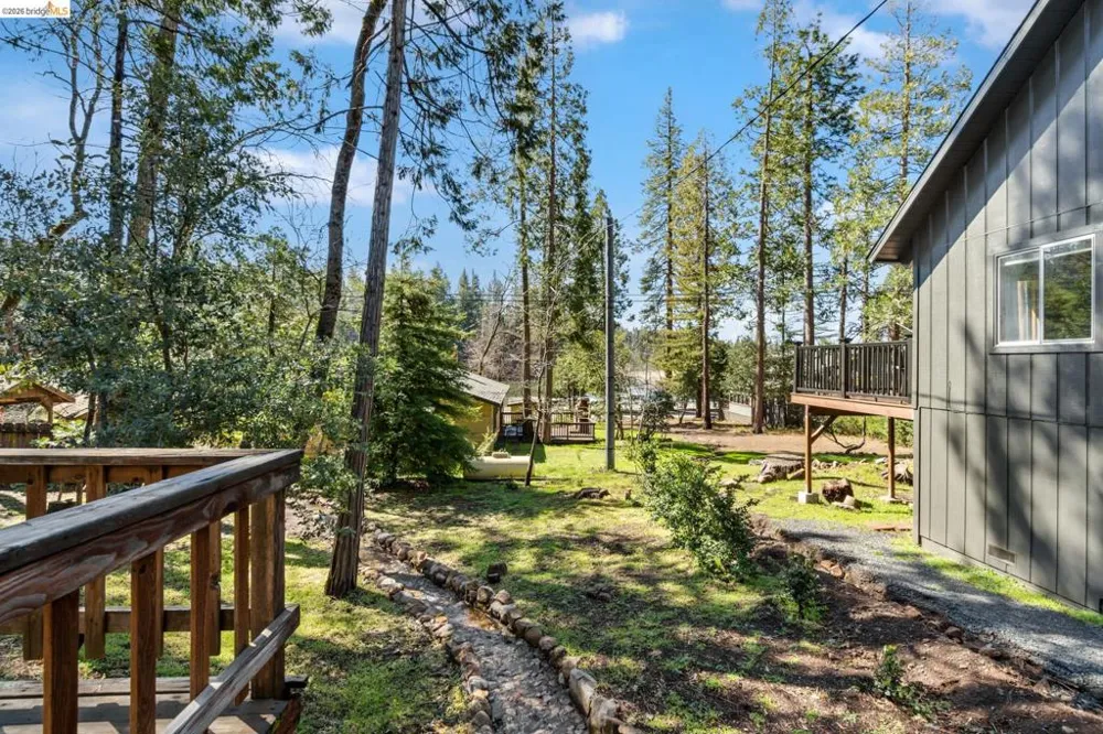 22537 Golf Club Dr Twain Harte, CA 95383