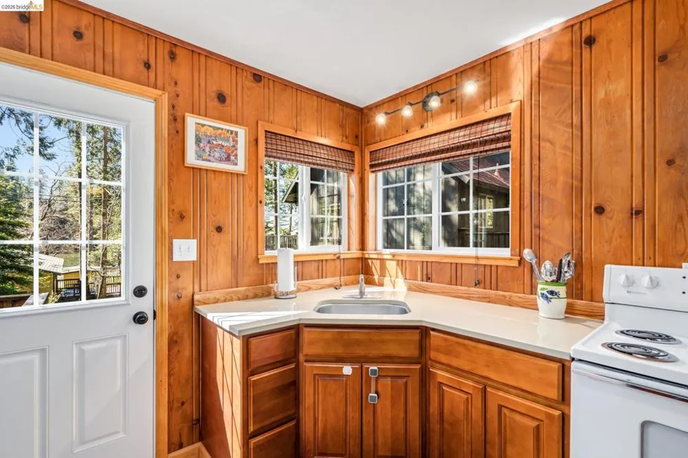 22537 Golf Club Dr Twain Harte, CA 95383