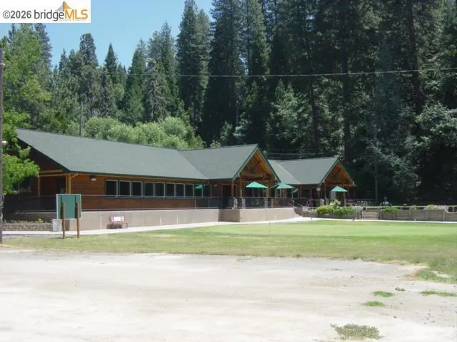 22537 Golf Club Dr Twain Harte, CA 95383