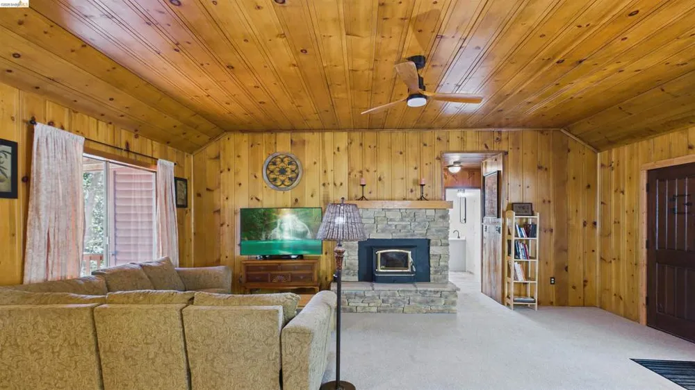 22537 Golf Club Dr Twain Harte, CA 95383