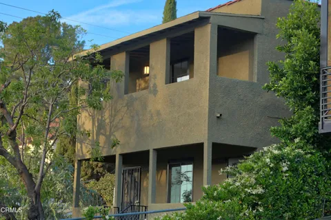 2236 Glendale Boulevard #1/2