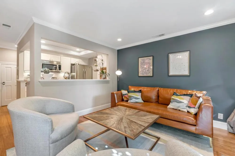 1888 Huxley Court San Jose, CA 95125