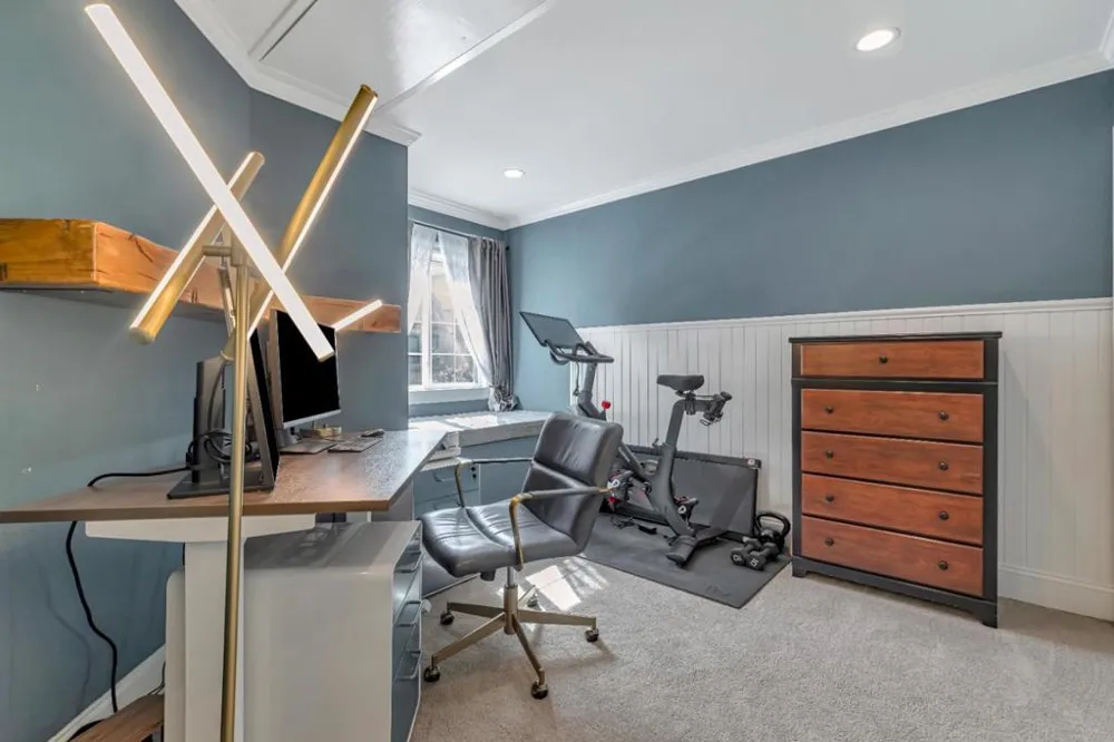 1888 Huxley Court San Jose, CA 95125