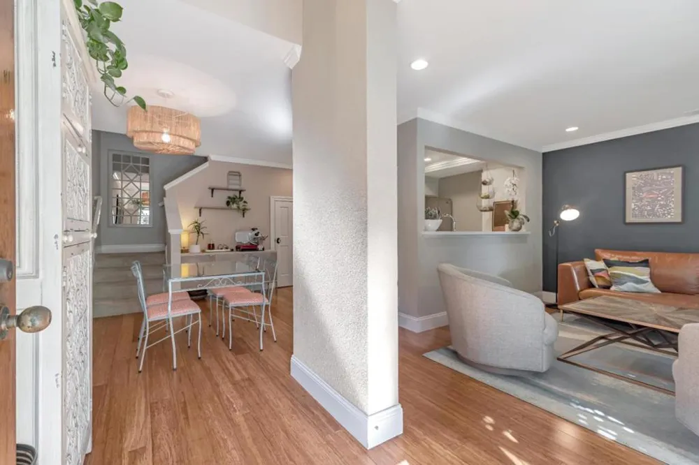 1888 Huxley Court San Jose, CA 95125