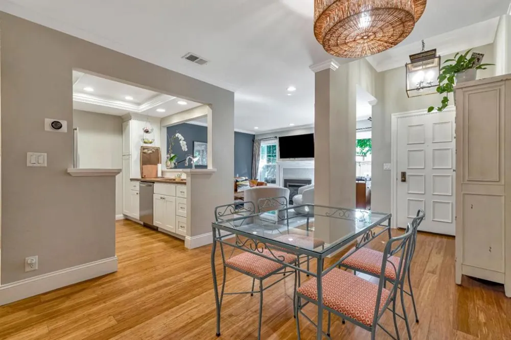 1888 Huxley Court San Jose, CA 95125