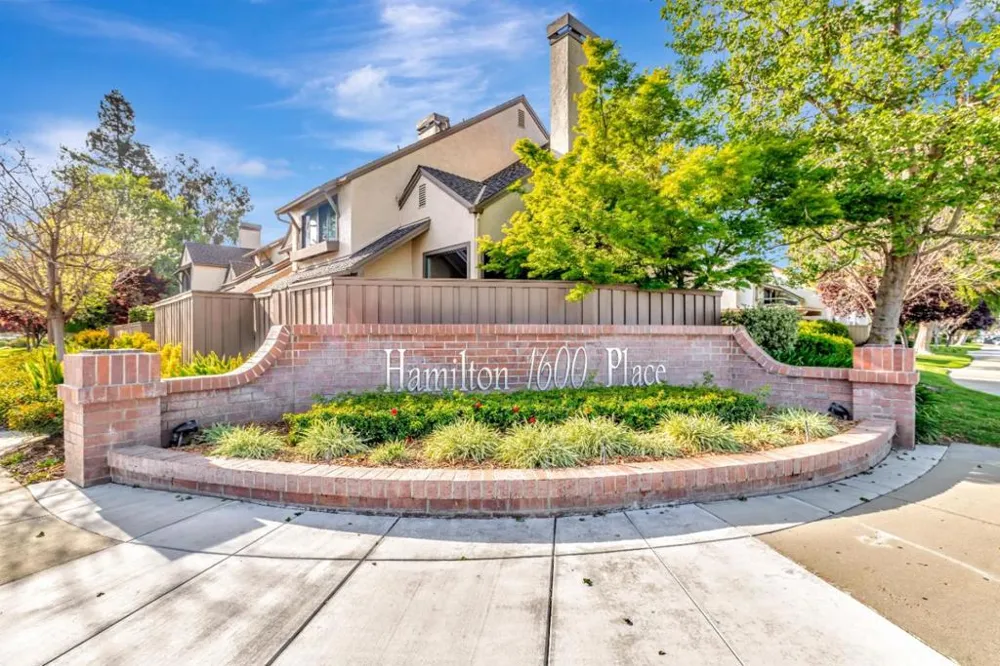 1888 Huxley Court San Jose, CA 95125