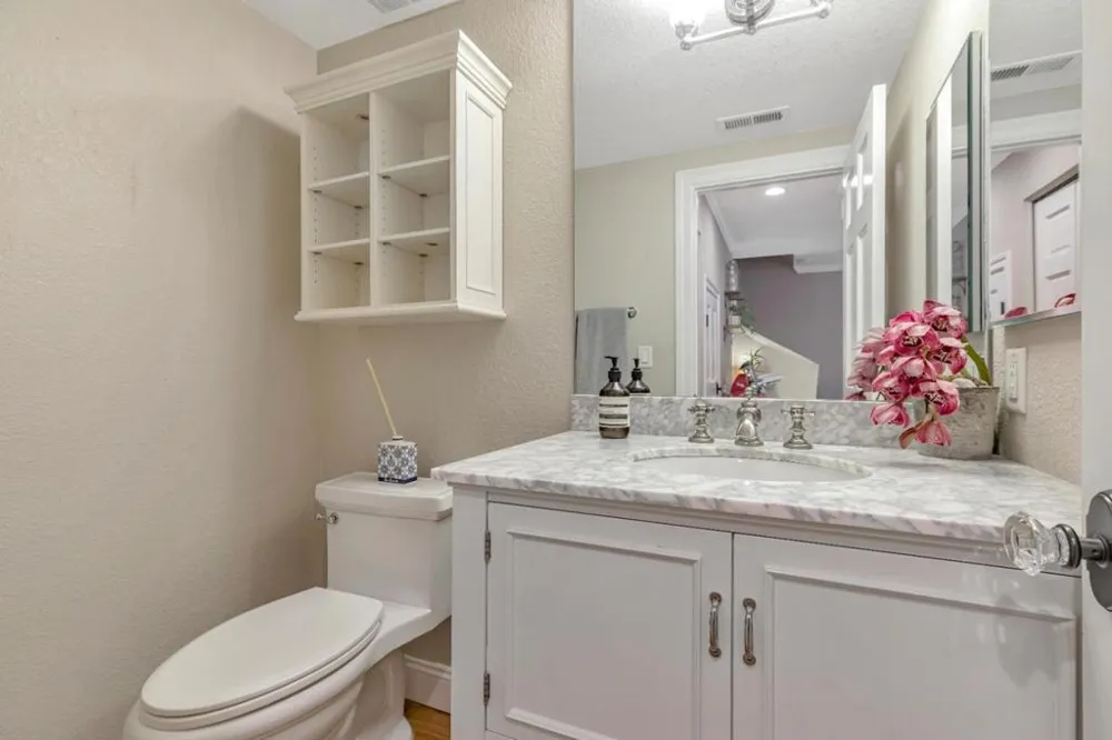 1888 Huxley Court San Jose, CA 95125
