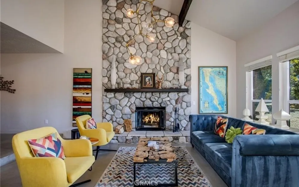58648 San Marino Yucca Valley, CA 92284