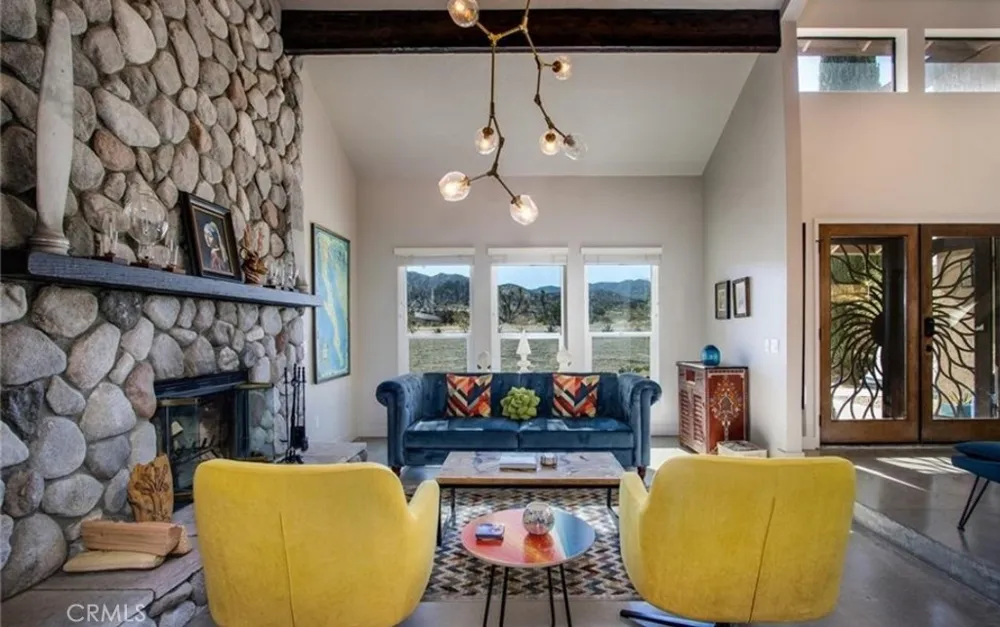 58648 San Marino Yucca Valley, CA 92284