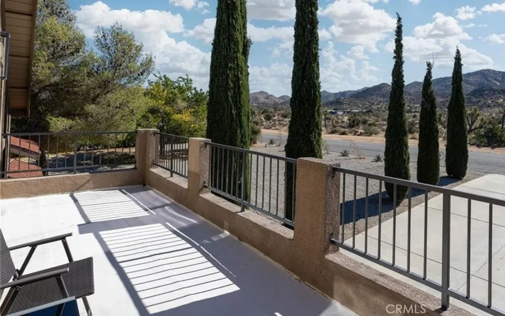 58648 San Marino Yucca Valley, CA 92284