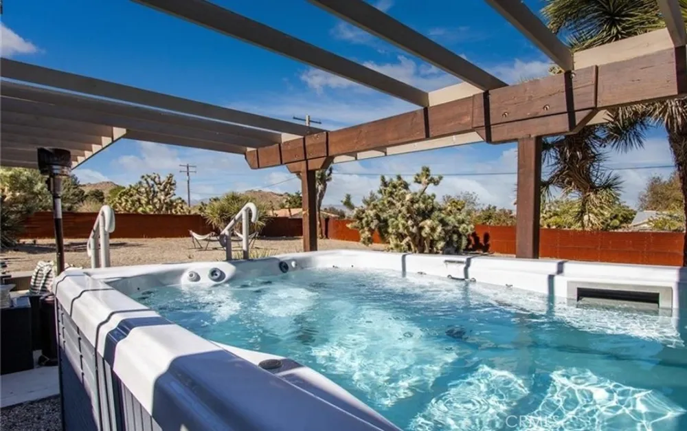 58648 San Marino Yucca Valley, CA 92284