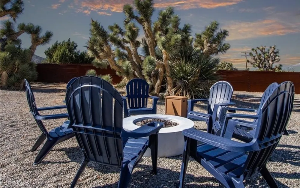 58648 San Marino Yucca Valley, CA 92284