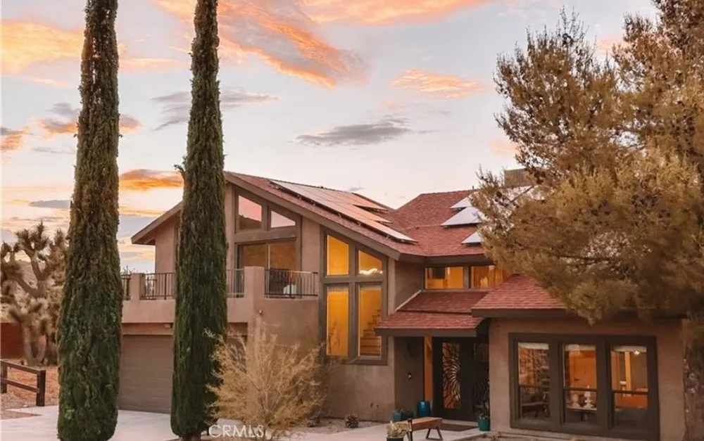 58648 San Marino Yucca Valley, CA 92284