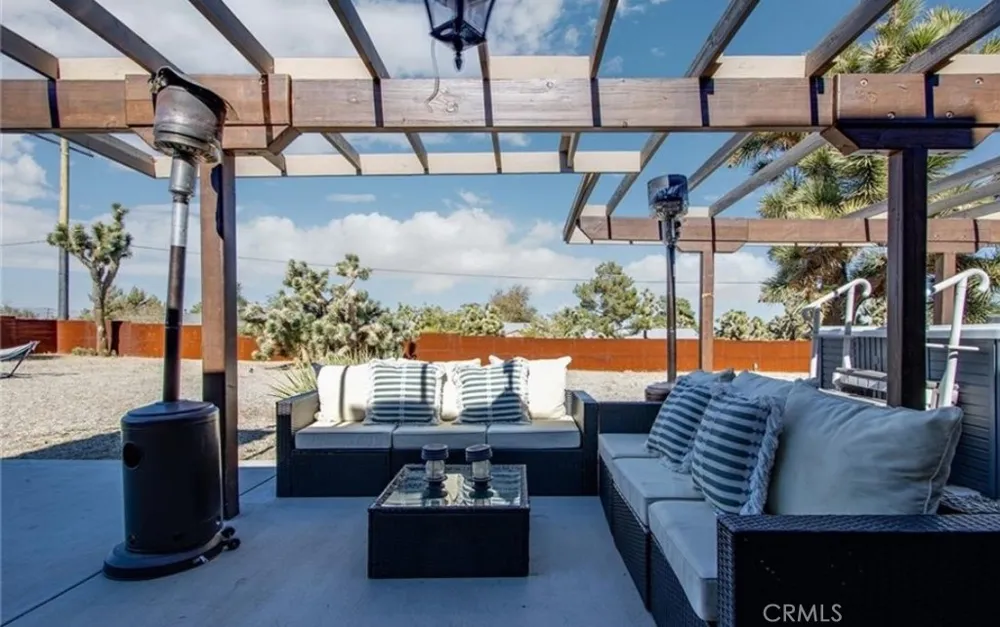 58648 San Marino Yucca Valley, CA 92284