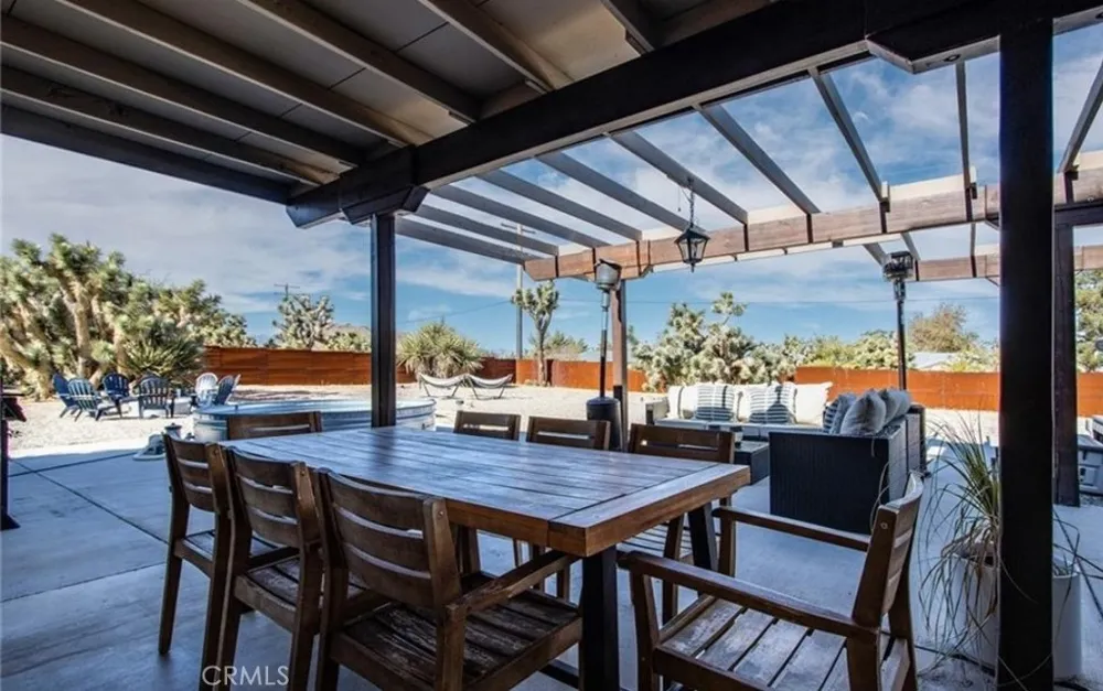 58648 San Marino Yucca Valley, CA 92284