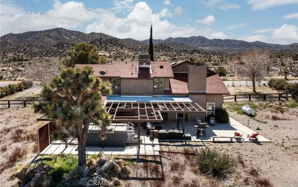 58648 San Marino Yucca Valley, CA 92284
