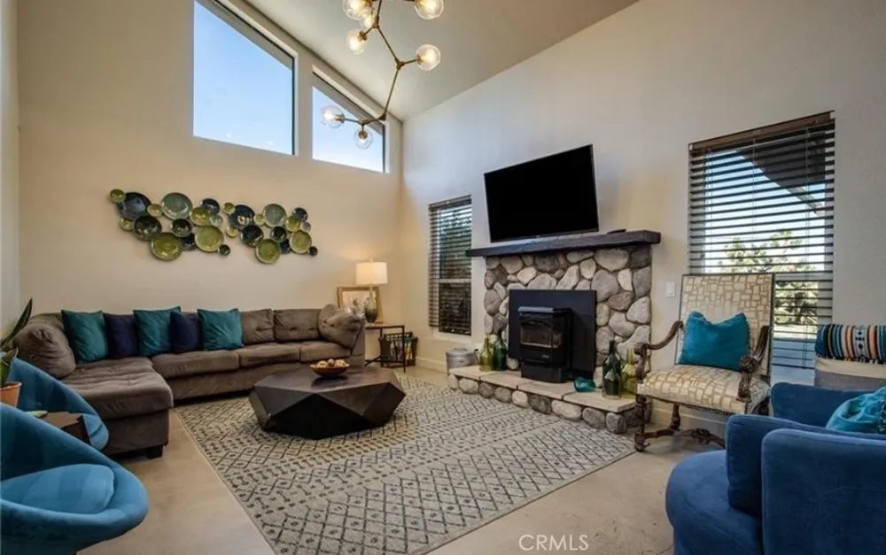 58648 San Marino Yucca Valley, CA 92284