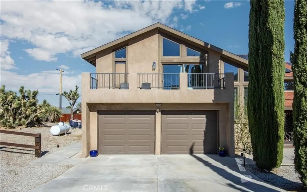 58648 San Marino Yucca Valley, CA 92284
