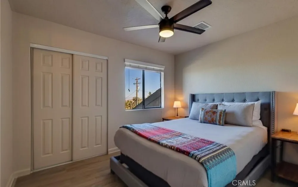 58648 San Marino Yucca Valley, CA 92284