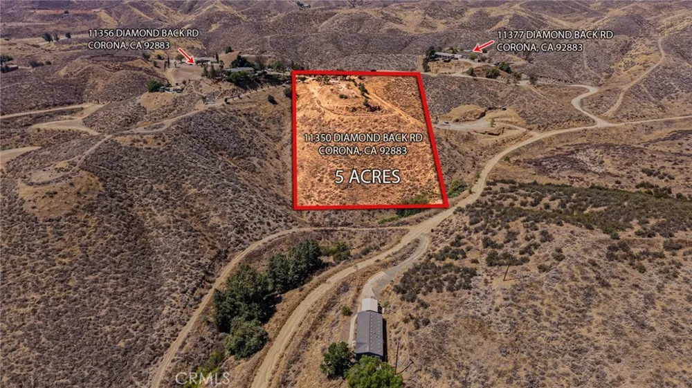 11350 Diamond Back Corona, CA 92883