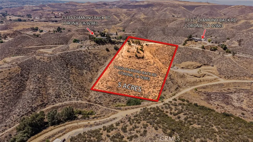 11350 Diamond Back Corona, CA 92883