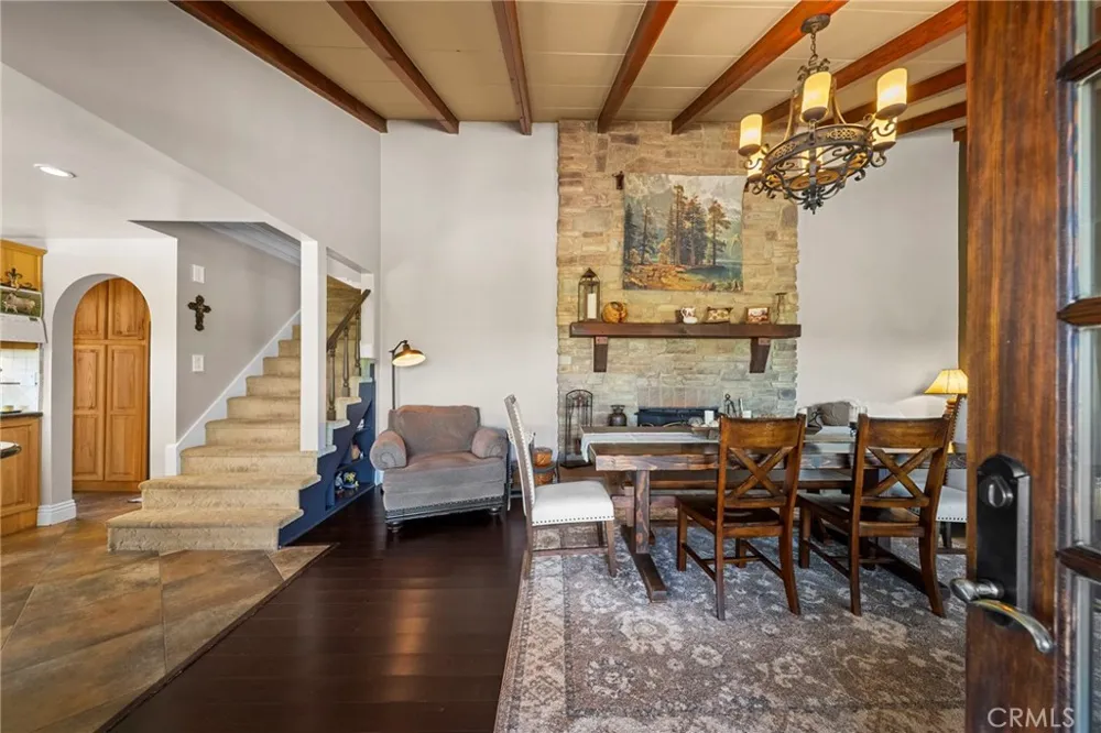 32935 Canyon Quail Trail Agua Dulce, CA 91390