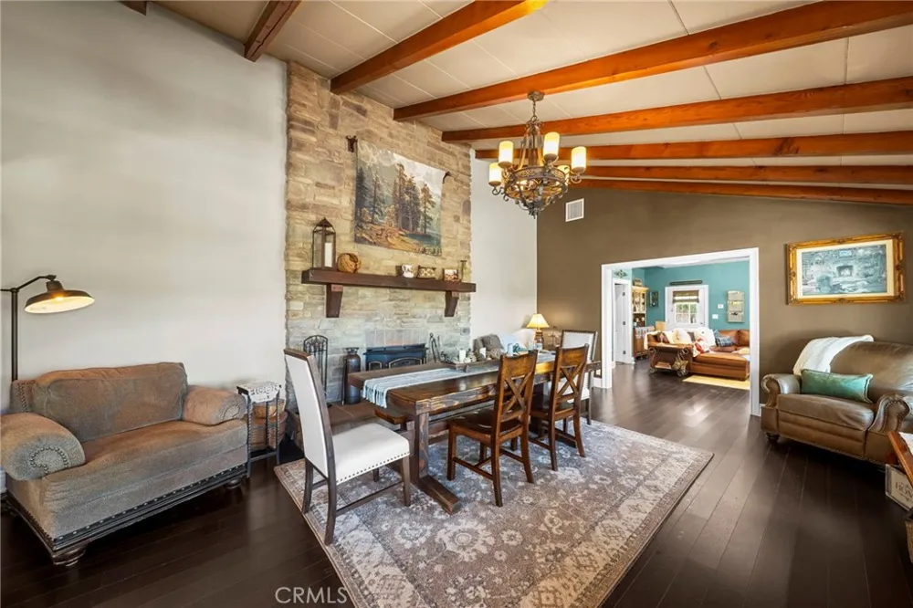 32935 Canyon Quail Trail Agua Dulce, CA 91390