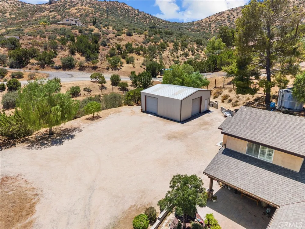 32935 Canyon Quail Trail Agua Dulce, CA 91390