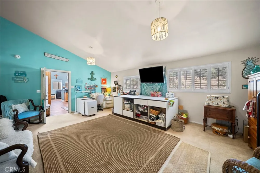 32935 Canyon Quail Trail Agua Dulce, CA 91390