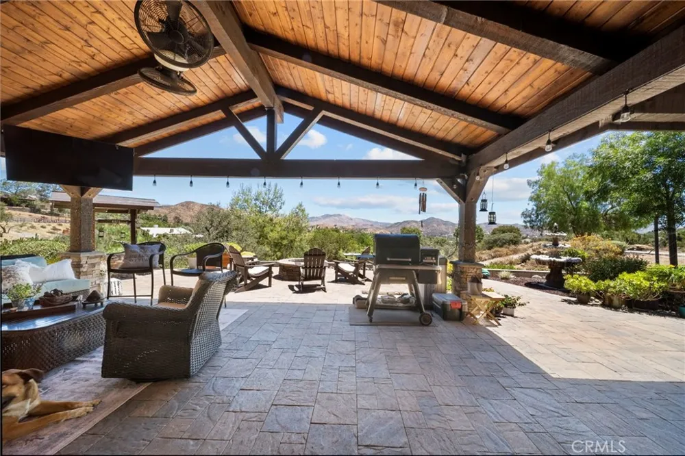 32935 Canyon Quail Trail Agua Dulce, CA 91390
