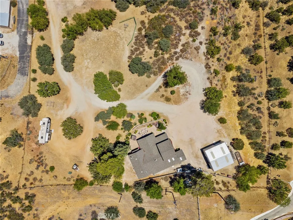 32935 Canyon Quail Trail Agua Dulce, CA 91390