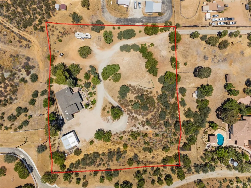32935 Canyon Quail Trail Agua Dulce, CA 91390
