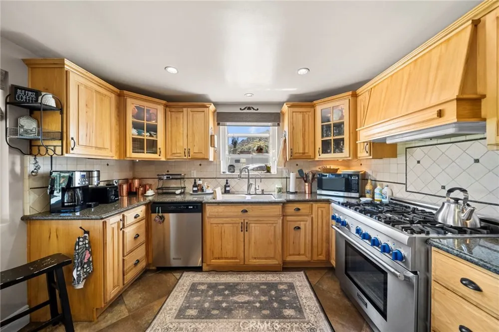 32935 Canyon Quail Trail Agua Dulce, CA 91390