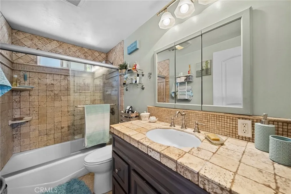 32935 Canyon Quail Trail Agua Dulce, CA 91390