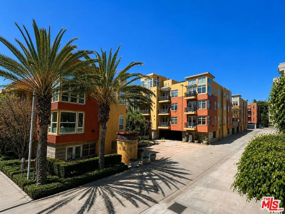4050 Glencoe Avenue #309 Marina del Rey, CA 90292