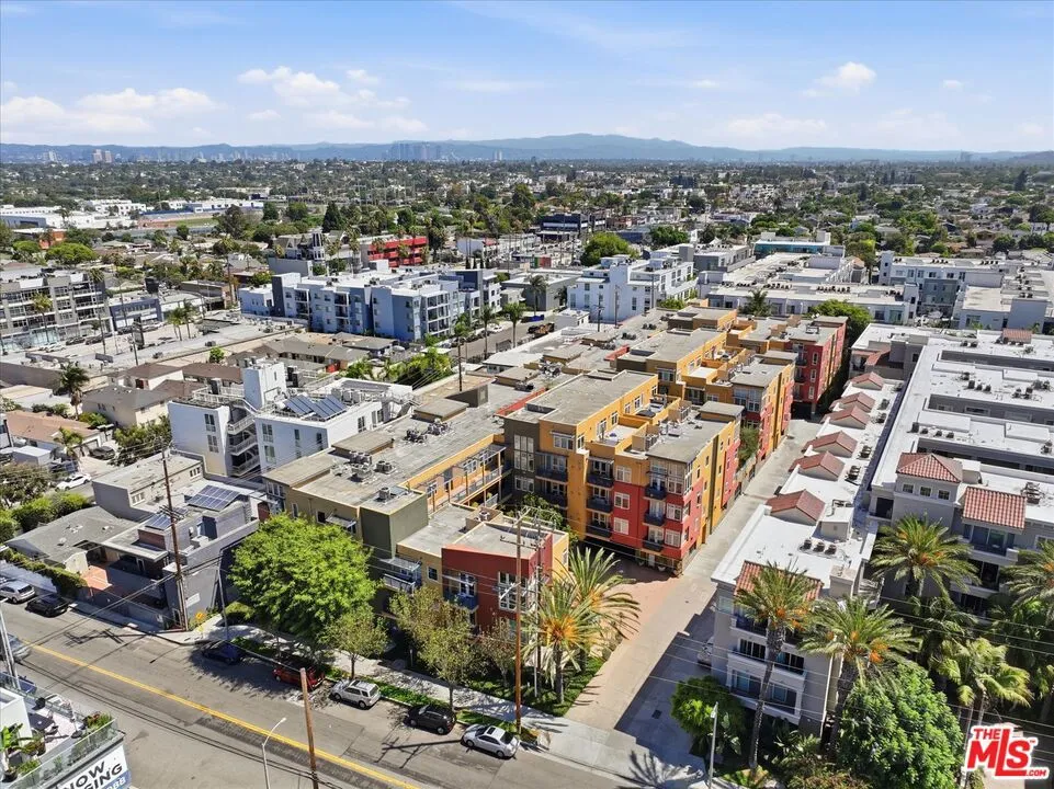 4050 Glencoe Avenue #309 Marina del Rey, CA 90292