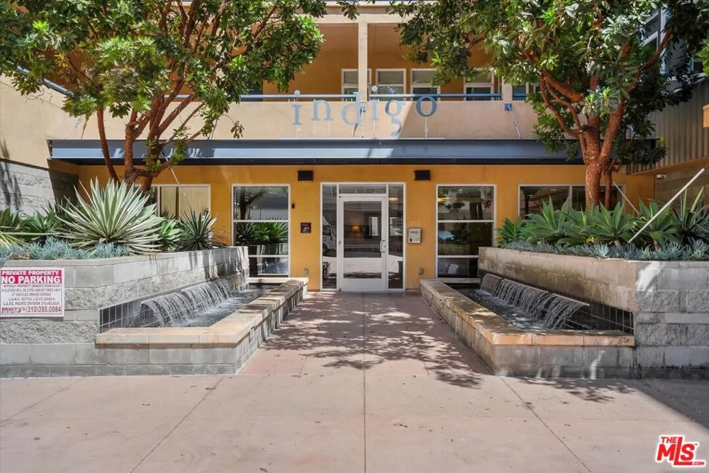 4050 Glencoe Avenue #309 Marina del Rey, CA 90292