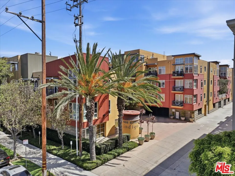 4050 Glencoe Avenue #309 Marina del Rey, CA 90292