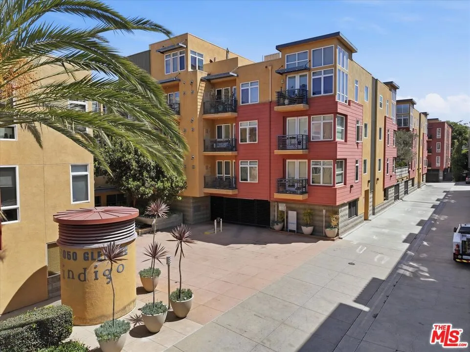 4050 Glencoe Avenue #309 Marina del Rey, CA 90292